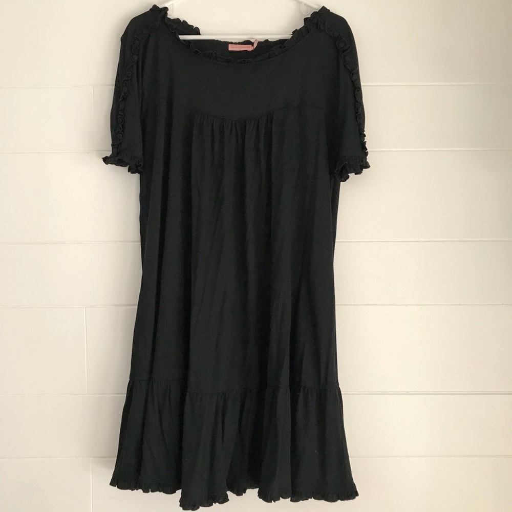 Juicy Couture black dress